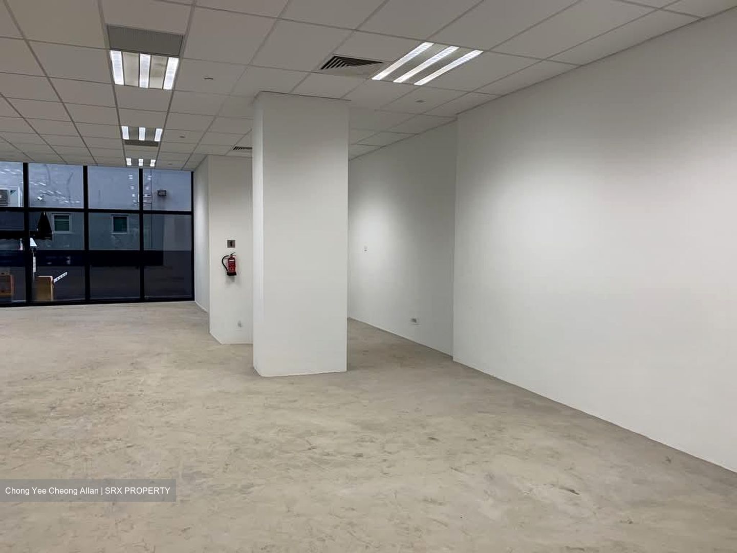 Edward Boustead Centre (D14), Retail #575776821